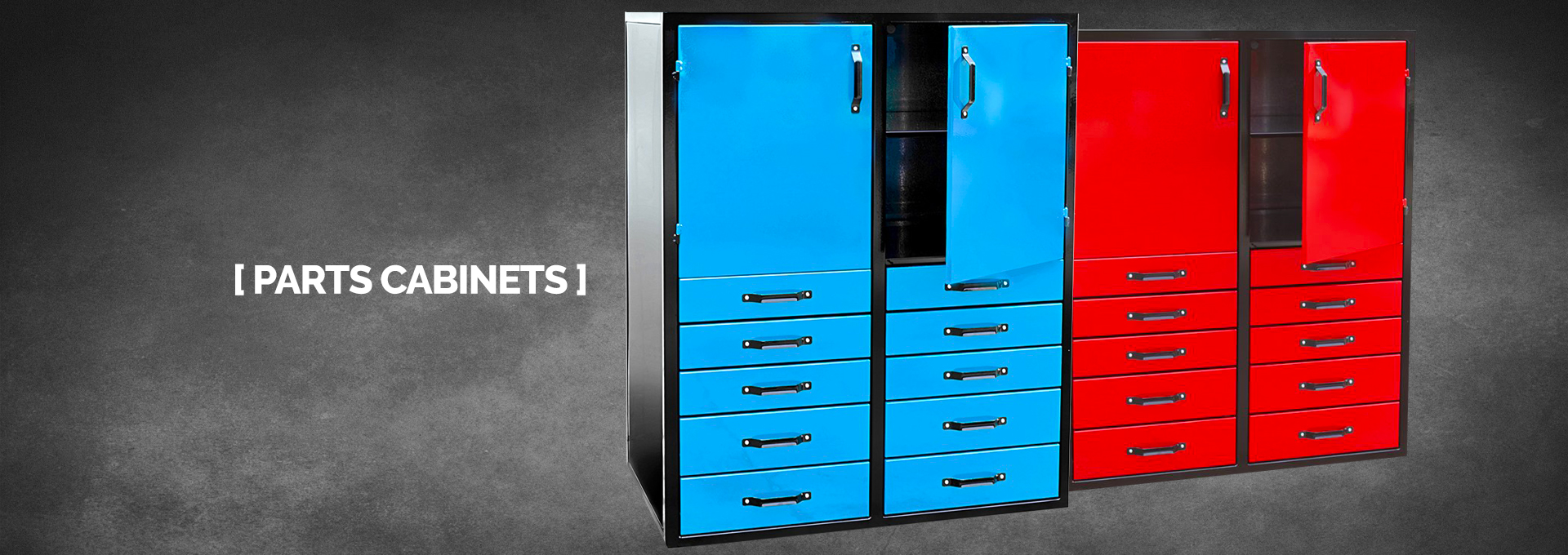 parts-cabinets