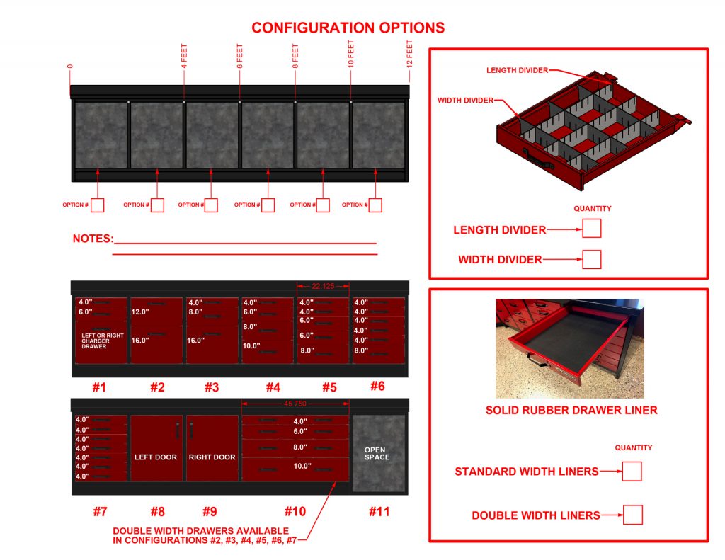 Workbenches - The Heavy Duty Workbench