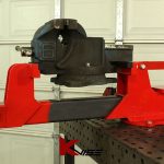 Vise Red