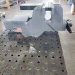 Vise Gray